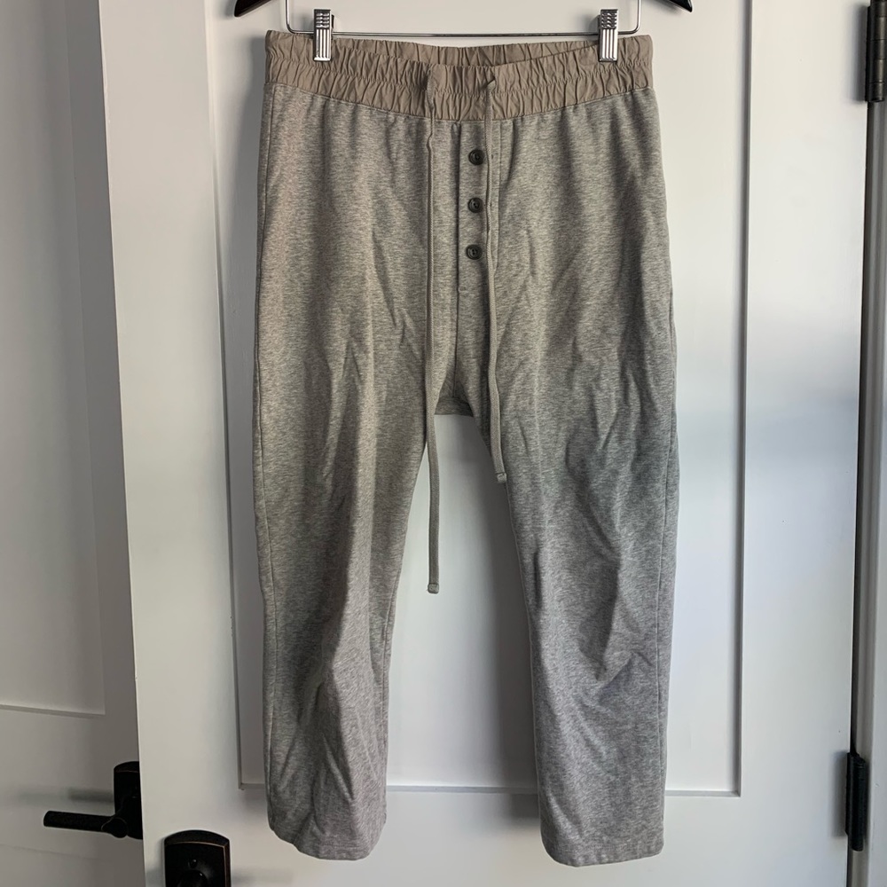 JAMES PERSE Lounge Pant
